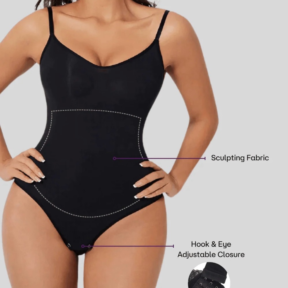 Shapewear by Heyshape